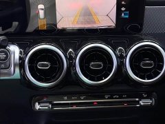Mercedes-Benz GLB 2020 GLB 180 Dynamic - ფოტო 14