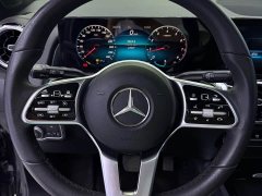 Mercedes-Benz GLB 2020 GLB 180 Dynamic - ფოტო 15