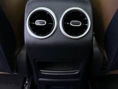 Mercedes-Benz GLB 2020 GLB 180 Dynamic - ფოტო 16