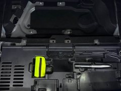 Mercedes-Benz GLB 2020 GLB 180 Dynamic - ფოტო 18