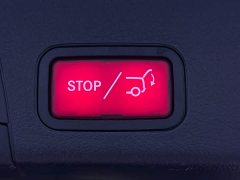 Mercedes-Benz GLB 2020 GLB 180 Dynamic - ფოტო 19