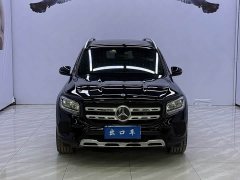 Mercedes-Benz GLB 2020 GLB 180 Dynamic - ფოტო 2