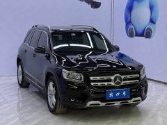 Mercedes-Benz GLB 2020 GLB 180 Dynamic - ფოტო 3