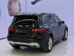 Mercedes-Benz GLB 2020 GLB 180 Dynamic - ფოტო 4