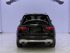 Mercedes-Benz GLB 2020 GLB 180 Dynamic - ფოტო 5