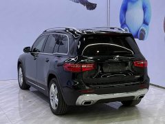 Mercedes-Benz GLB 2020 GLB 180 Dynamic - ფოტო 6