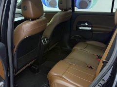 Mercedes-Benz GLB 2020 GLB 180 Dynamic - ფოტო 8