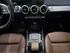 Mercedes-Benz GLB 2020 GLB 180 Dynamic - ფოტო 9