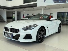 BMW Z4 sDrive 25i M Sport Package - ფოტო 1