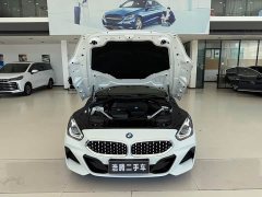 BMW Z4 sDrive 25i M Sport Package - ფოტო 12