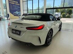 BMW Z4 sDrive 25i M Sport Package - ფოტო 14