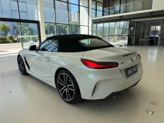 BMW Z4 sDrive 25i M Sport Package - ფოტო 15