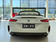 BMW Z4 sDrive 25i M Sport Package - ფოტო 16