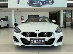 BMW Z4 sDrive 25i M Sport Package - ფოტო 2