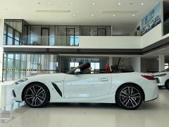 BMW Z4 sDrive 25i M Sport Package - ფოტო 3