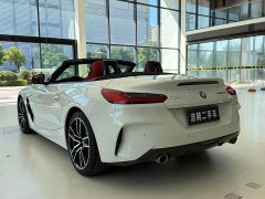 BMW Z4 sDrive 25i M Sport Package - ფოტო 7