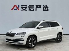 Skoda Corollac TSI280 Premium Edition - ფოტო 1