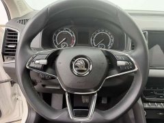 Skoda Corollac TSI280 Premium Edition - ფოტო 10
