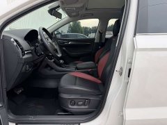 Skoda Corollac TSI280 Premium Edition - ფოტო 14