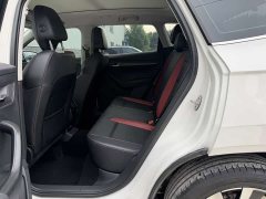 Skoda Corollac TSI280 Premium Edition - ფოტო 15