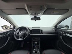 Skoda Corollac TSI280 Premium Edition - ფოტო 16