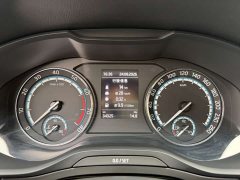 Skoda Corollac TSI280 Premium Edition - ფოტო 18