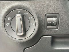 Skoda Corollac TSI280 Premium Edition - ფოტო 19