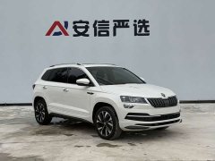 Skoda Corollac TSI280 Premium Edition - ფოტო 3