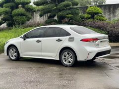 Toyota Corolla 1.8L CVT Luxury - ფოტო 3