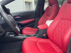 Toyota Corolla 1.8L CVT Luxury - ფოტო 5