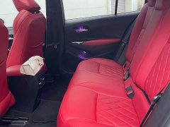 Toyota Corolla 1.8L CVT Luxury - ფოტო 6