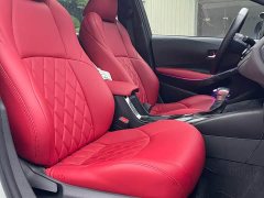 Toyota Corolla 1.8L CVT Luxury - ფოტო 7