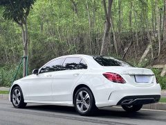 Mercedes-Benz C-Class 2021 C 260 L AMG Line - ფოტო 11