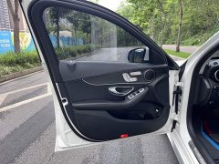 Mercedes-Benz C-Class 2021 C 260 L AMG Line - ფოტო 14