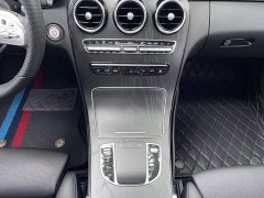 Mercedes-Benz C-Class 2021 C 260 L AMG Line - ფოტო 16
