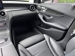Mercedes-Benz C-Class 2021 C 260 L AMG Line - ფოტო 20