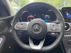 Mercedes-Benz C-Class 2021 C 260 L AMG Line - ფოტო 3