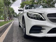 Mercedes-Benz C-Class 2021 C 260 L AMG Line - ფოტო 4