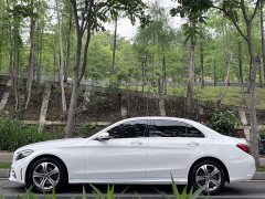 Mercedes-Benz C-Class 2021 C 260 L AMG Line - ფოტო 6