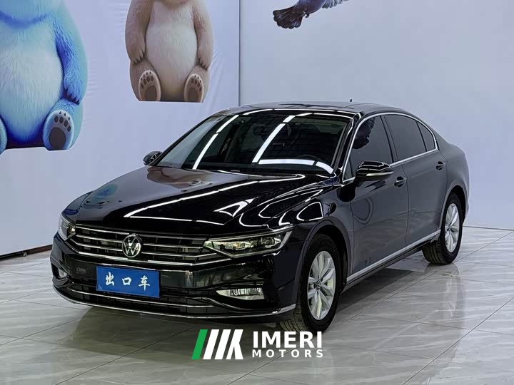 Volkswagen Magotan 2020 280TSI DSG Advance - ავტომობილი ჩინეთიდან