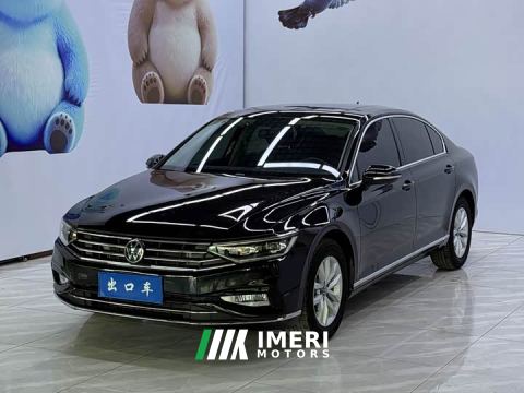 2022 Volkswagen Magotan 280TSI DSG Advance