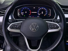 Volkswagen Magotan 2020 280TSI DSG Advance - ფოტო 11