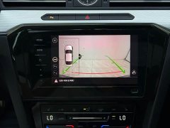 Volkswagen Magotan 2020 280TSI DSG Advance - ფოტო 12
