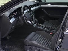 Volkswagen Magotan 2020 280TSI DSG Advance - ფოტო 13