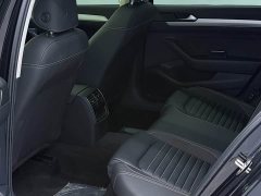 Volkswagen Magotan 2020 280TSI DSG Advance - ფოტო 14