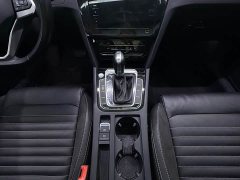 Volkswagen Magotan 2020 280TSI DSG Advance - ფოტო 16