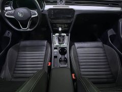 Volkswagen Magotan 2020 280TSI DSG Advance - ფოტო 17