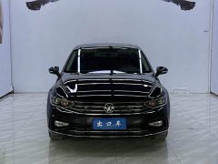 Volkswagen Magotan 2020 280TSI DSG Advance - ფოტო 2