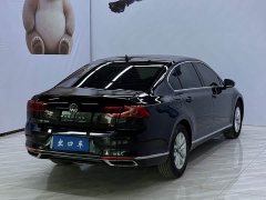 Volkswagen Magotan 2020 280TSI DSG Advance - ფოტო 4