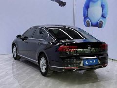 Volkswagen Magotan 2020 280TSI DSG Advance - ფოტო 6